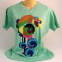 BeatrizMilhazesTShirtTateCWDA
